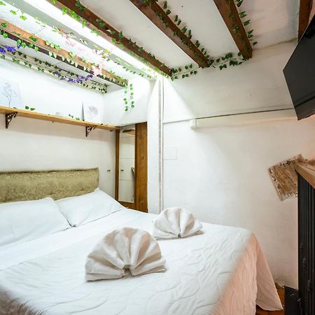 Apartament 3 - Monolocale Caratteristico E Silenzioso Florencja Zewnętrze zdjęcie